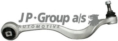 JP GROUP 1440101080 -  Рычаг независимой подвески колеса, подвеска колеса